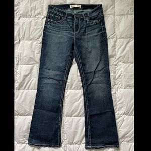 BKE Payton bootcut jeans